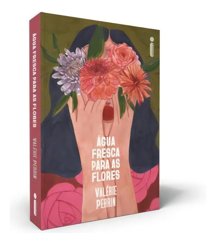 Água Fresca Para As Flores, De Perrin, Valérie. Editora Intrínseca, Capa Mole Em Português