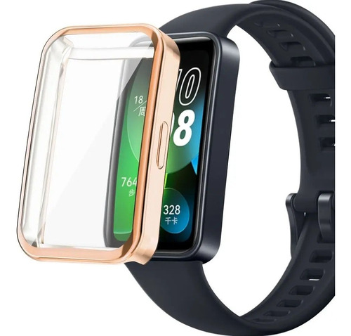 Case Protector De Pantalla Huawei Band 8