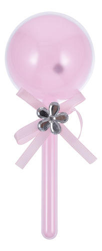 Soporte Para Caja De Caramelos Princess Wand Stick Para Béis