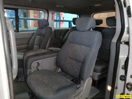 Hyundai Starex Gran Starex