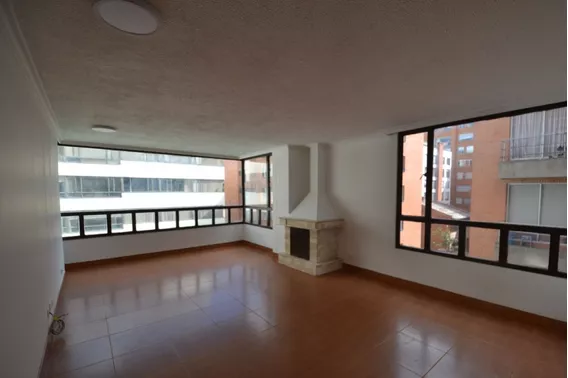 Apartamento en venta