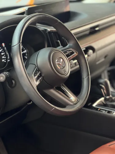 Mazda cx-50 2.5 Grand Touring Lx Awd At