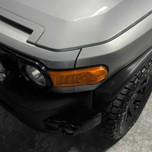 Toyota Fj Cruiser 4.0 V6