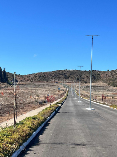 Terrenos En Marchigüe 5000m2 . A 2 Min Del Centro .