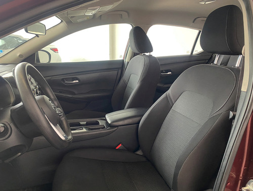 Nissan Sentra 2022