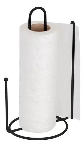 Smart Buy Porta rollo cocina - Cod: 5162, porta rollos de papel toalla de  cocina