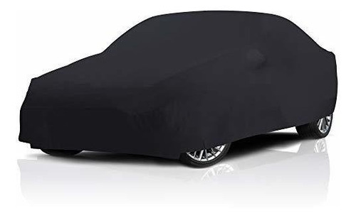 Funda Para Auto - Indoor Satin Car Cover For Chevrolet Chevy