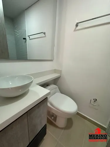 Apartamento En Arriendo En Rionegro - Fontibon