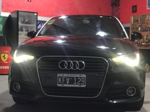 Audi A1 1.4t Tfsi