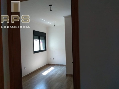 Imagem 11 de 17 de Apartamentos Para Venda Em Atibaia Vila Junqueira - Atibaia - Ap00252 - 67819822