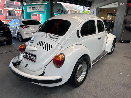 Volkswagen Fusca 1600