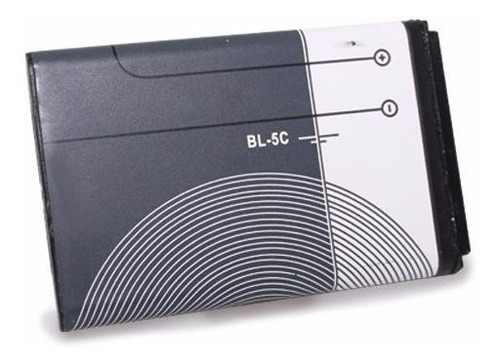 Pila Bateria Para Bocina Recargable Bl-5c - Te1006