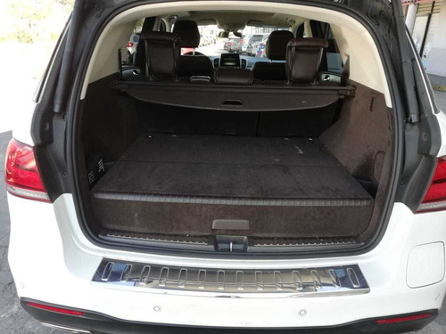 Mercedes-benz Clase Gle 500 Hybrid Plug In