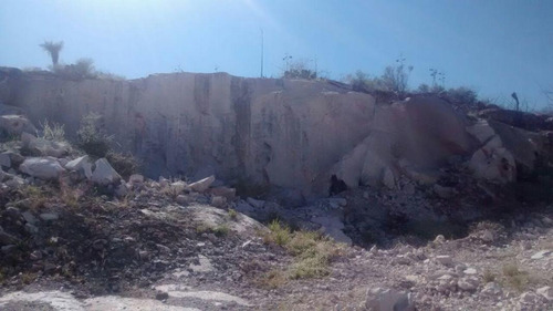 Mina En Venta En Mapimí Dgo.