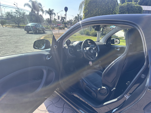 Smart Fortwo 8.9l Prime Turbo . At