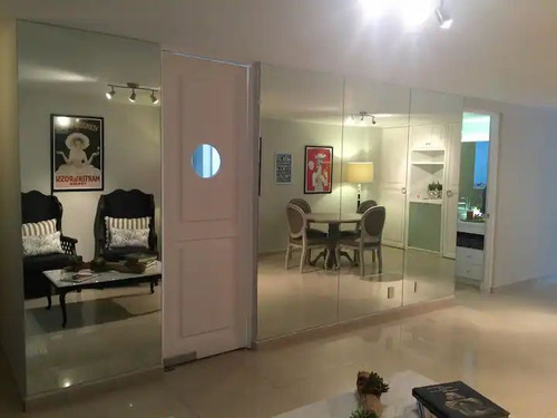 Departamento En Venta En Polanco En Ciudad De México
