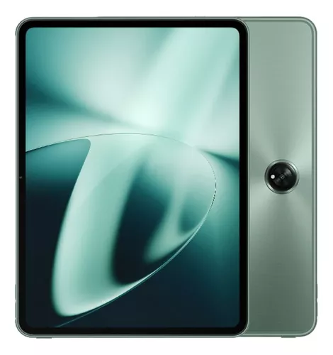 Tabletas Oneplus Pad Con Pantalla De 11.61 In De 144 Hz Color