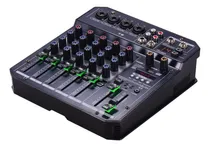 Comprar Mesa De Mezclas Karaoke Para Tarjeta T6 De Broadcast Supply