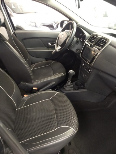 Renault Stepway Intens At.