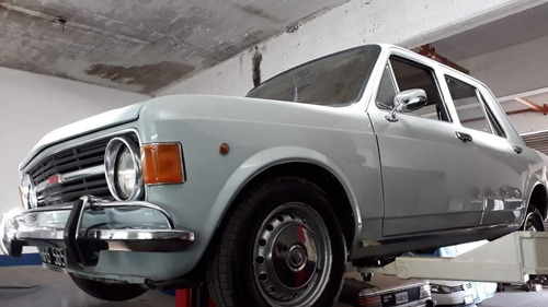 Fiat 128 Berlina