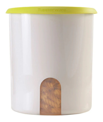 Hermetico Toque Mágico Pan Rallado 2,1lt Tupperware®