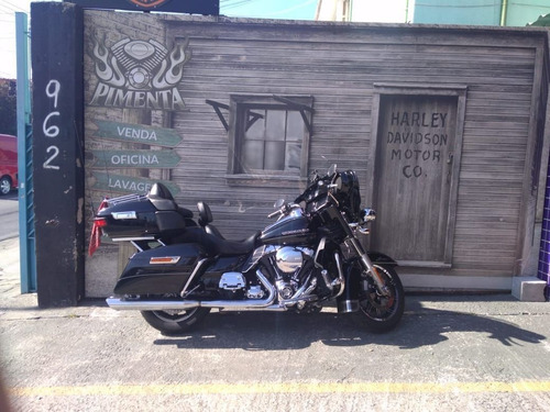 Imagem 3 de 11 de Harley Davidson Ultra Limited