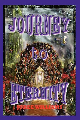 Libro Journey To Eternity - Williams, Joree