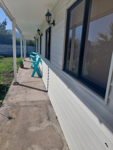 Arriendo Casa Para Empresa