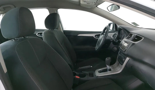 Nissan Sentra 1.8 Advance Cvt
