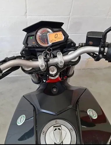 Benelli Tnt 250cc