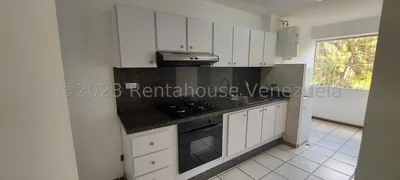 Apartamento en alquiler