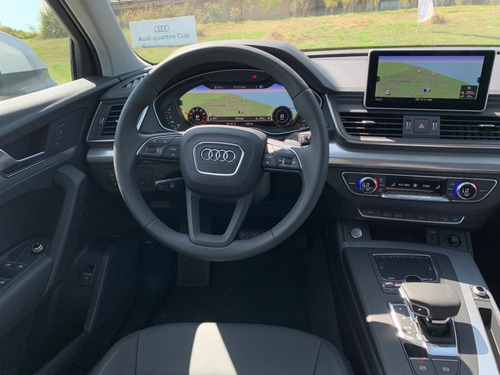Audi Q5 2.0 Tfsi Sport 252 Cv S Tronic Quattro 2018 M