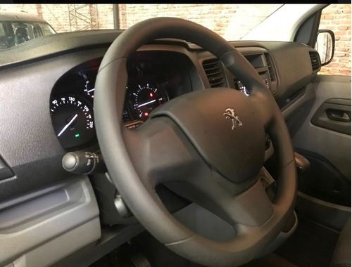 Imagen 7 de 16 de Peugeot Partner 1.6 Furgon Hdi Okm Walter