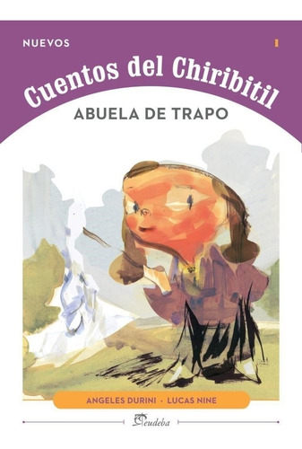 Abuela De Trapo - Durini, Ángeles (papel)
