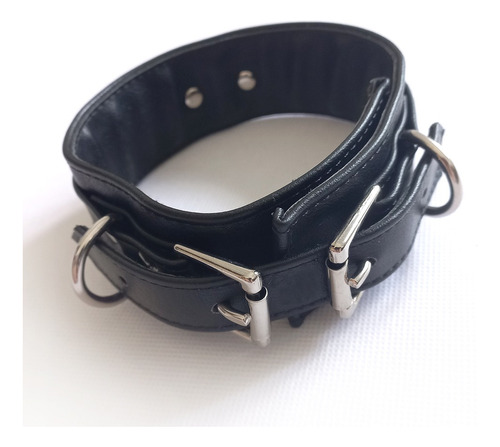 Lote Mayorista Choker Vegano X 10 Bite Me