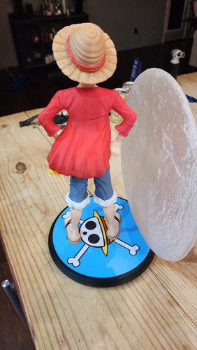 One Piece Monkey D Luffy Figuarts
