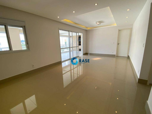 Imagem 8 de 30 de Apartamento À Venda, 130 M² Por R$ 1.235.000,00 - Jardim Dom Bosco - São Paulo/sp - Ap12244