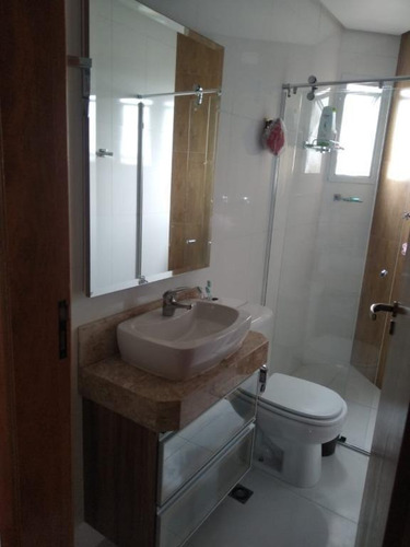 Cobertura Com 2 Dormitórios À Venda, 150 M² - Independência - São Bernardo Do Campo/sp - Co2793