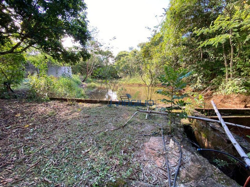 Imagem 21 de 25 de Chácara Recreio Samambaia - Ch0028
