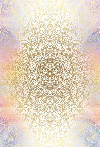Imagem 6 de 6 de The Secret Language Of Light - Original