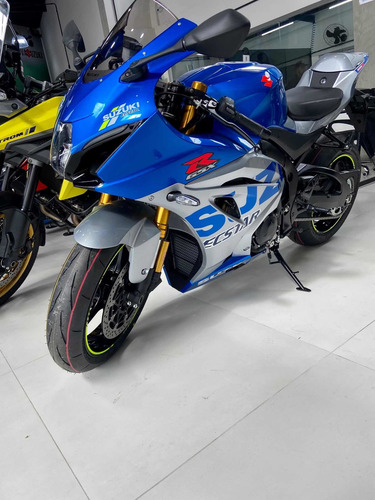 Imagem 2 de 12 de Suzuki 2022 Gsx R