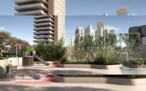 Imagem 22 de 22 de Apartamento - Ap00165 - 69377816