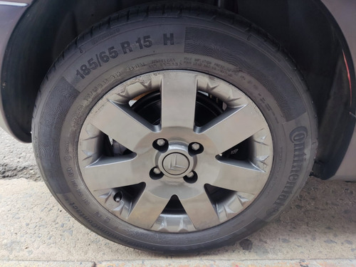 Citroën C3 1.6 I XTR 16V FLEX 4P MANUAL
