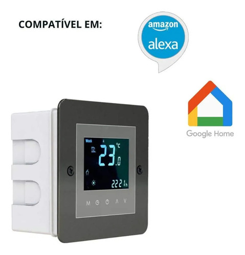 Sauna Seca 7,5 Kw Com Comando Wi-fi Sodramar