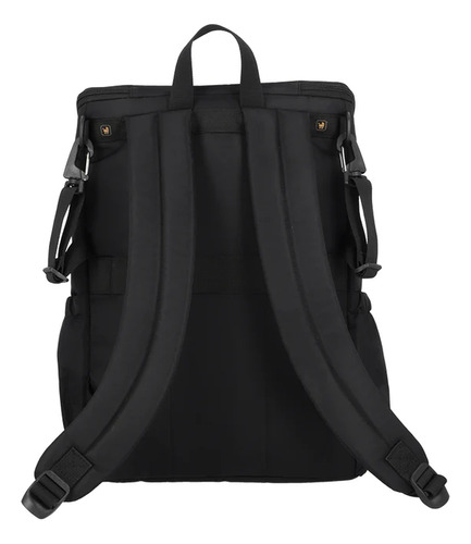 Mochila Saxoline Parent Pack 3sx
