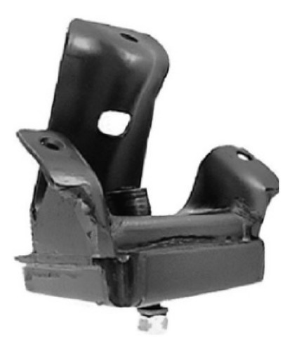 Soporte Motor Delantero E350 C. Wagon 1980 L6 4.9 Derecho