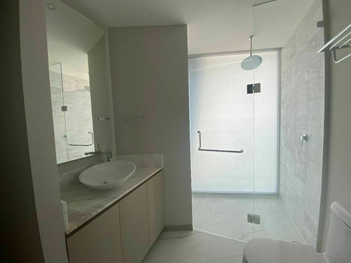 Imagen 10 de 30 de Departamento En Venta Torre 300 $7'990,000