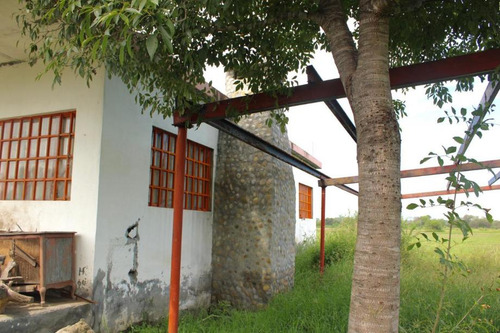 Terreno En Venta En Colonia San Miguelito, Cadereyta Jiménez, Nuevo León