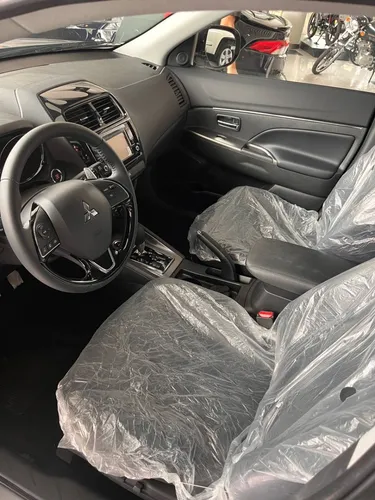 Mitsubishi Asx 4wd 2024