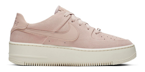 Zapatillas Nike Air Force 1 Sage Low Urbano Ar5339_201